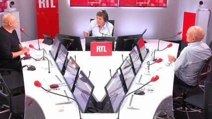 Coronavirus en France : "Il faut pouvoir rouvrir les frontières", estime Thierry Marx