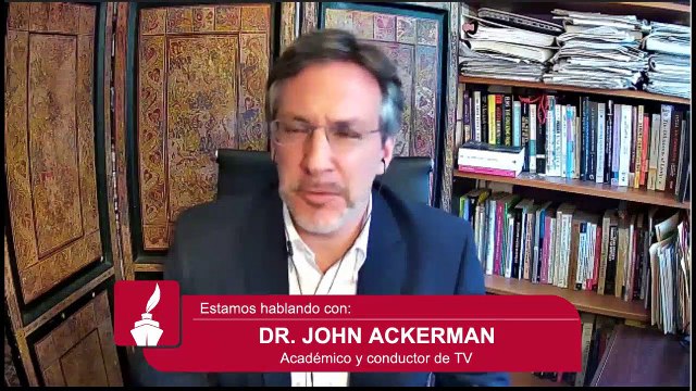 #AstilleroInforma ¡Todo sobre García Luna (y Calderón): nexos y negocios! Nuevo libro de periodista Jesús Lemus