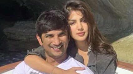 Did Rhea Chakraborty drug Sushant Singh Rajput?
