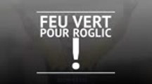Tour de France - Feu vert pour Roglic !
