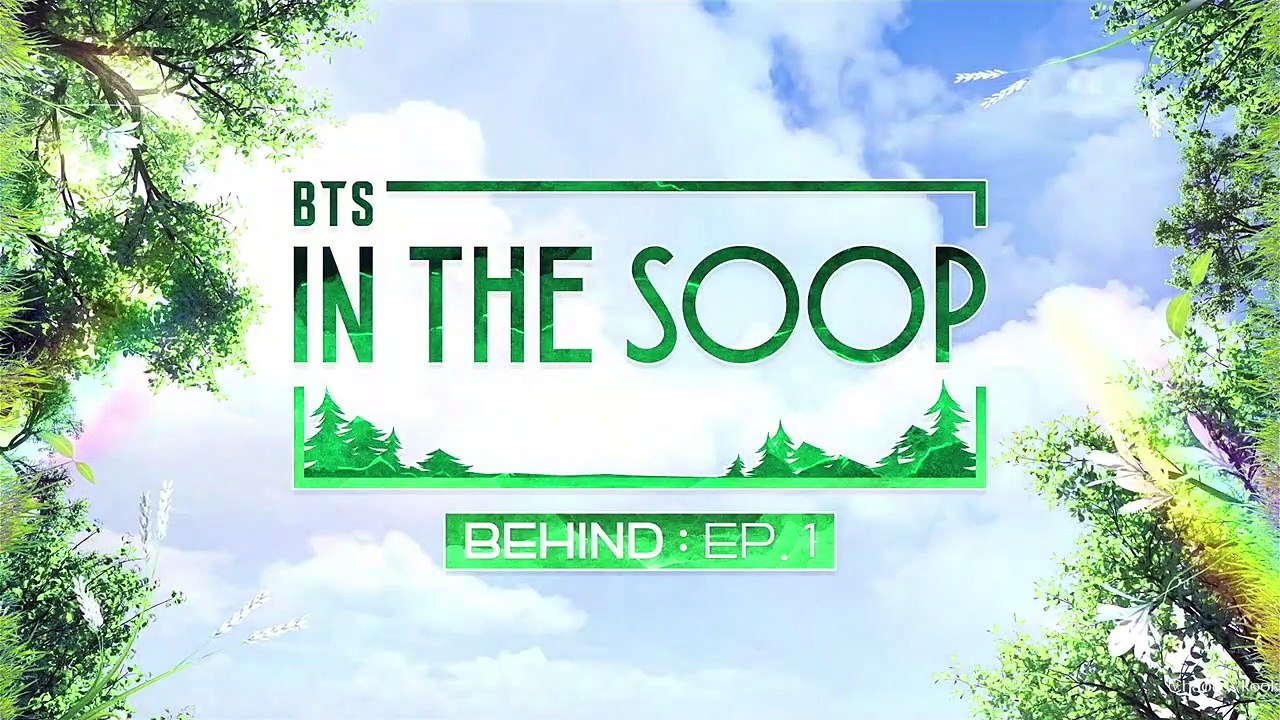 [ENG] BTS In the SOOP Ep.1 (Behind) - Excited to Begin - video Dailymotion