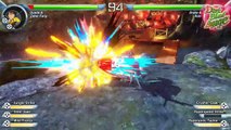 Zoids Wild Blast Unleashed - Official Gameplay Trailer
