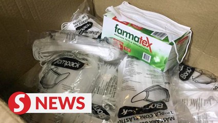 Govt studying possibility of further reducing face mask ceiling price
