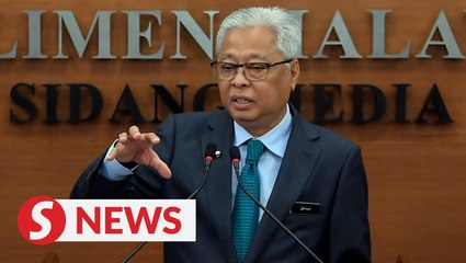 Ismail Sabri: Leave it to cops to investigate minister who breached mandatory quarantine