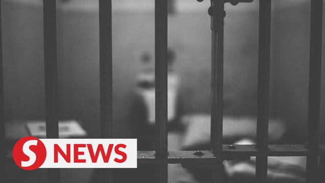 Govt to amend Drug Dependants Act to reduce prison overcrowding