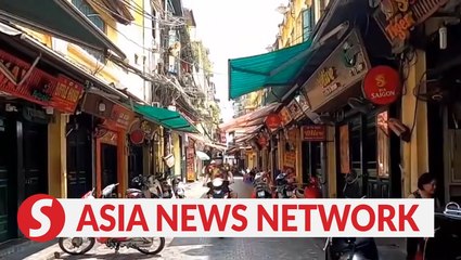 Vietnam News | F&B businesses struggle to cope with Covid-19 pandemic