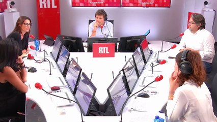 Et si on changeait de monde ? du 25 août 2020