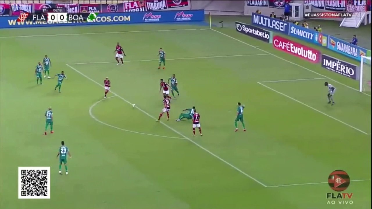 FERNANDO BOB