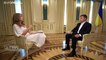 Euronews intervista Zelensky, presidente dell'Ucraina: Donbass, Crimea, UE, Trump, Lukashenko...