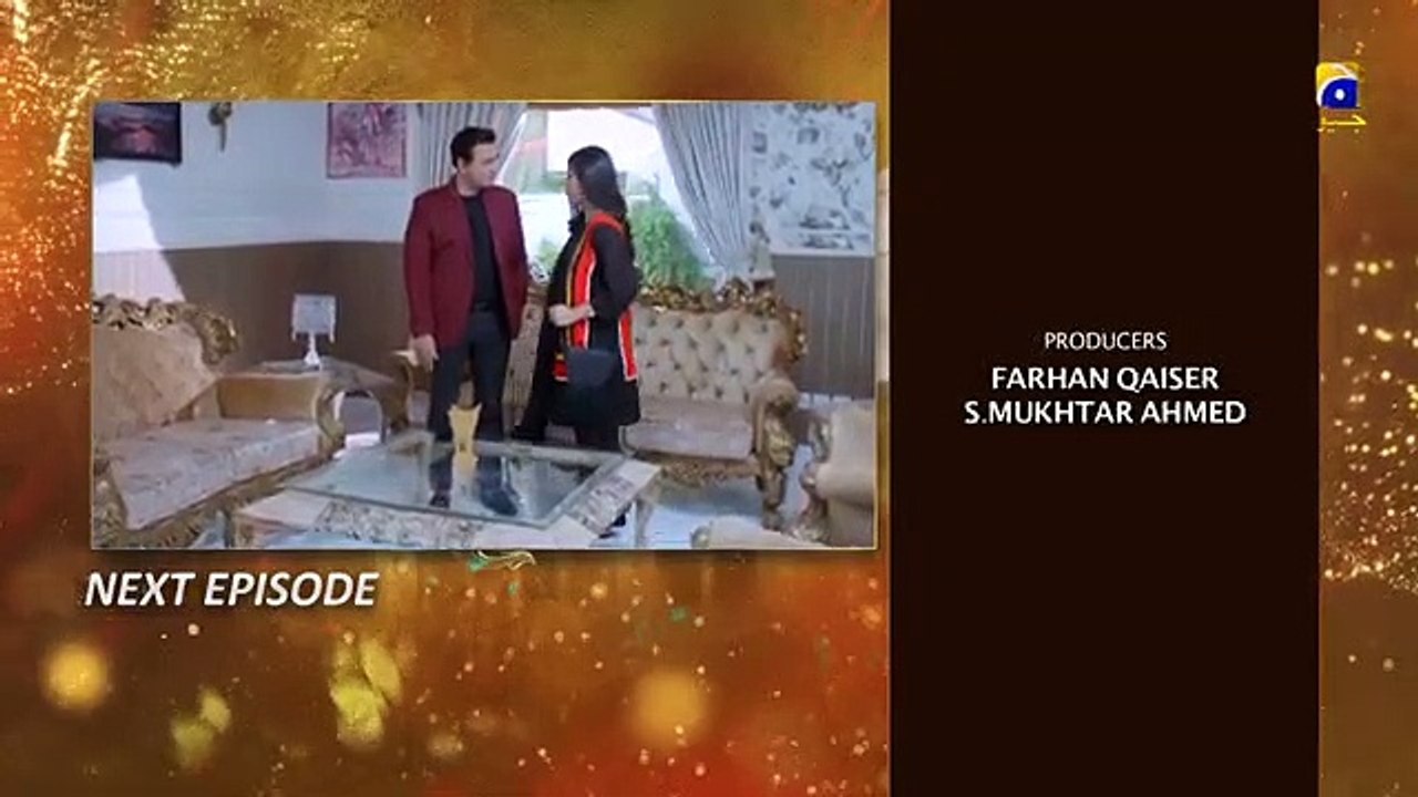 Tamanna Episode 63 Teaser 25th August 2020 Har Pal Geo