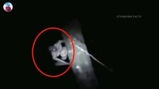 कैमरे में कैद 10 खौफ़नाक और भुतिया Videos_ हिम्मत है तो इस विडियो को पूरा देखे _ 10 Mysterious Videos(720P_HD)_1