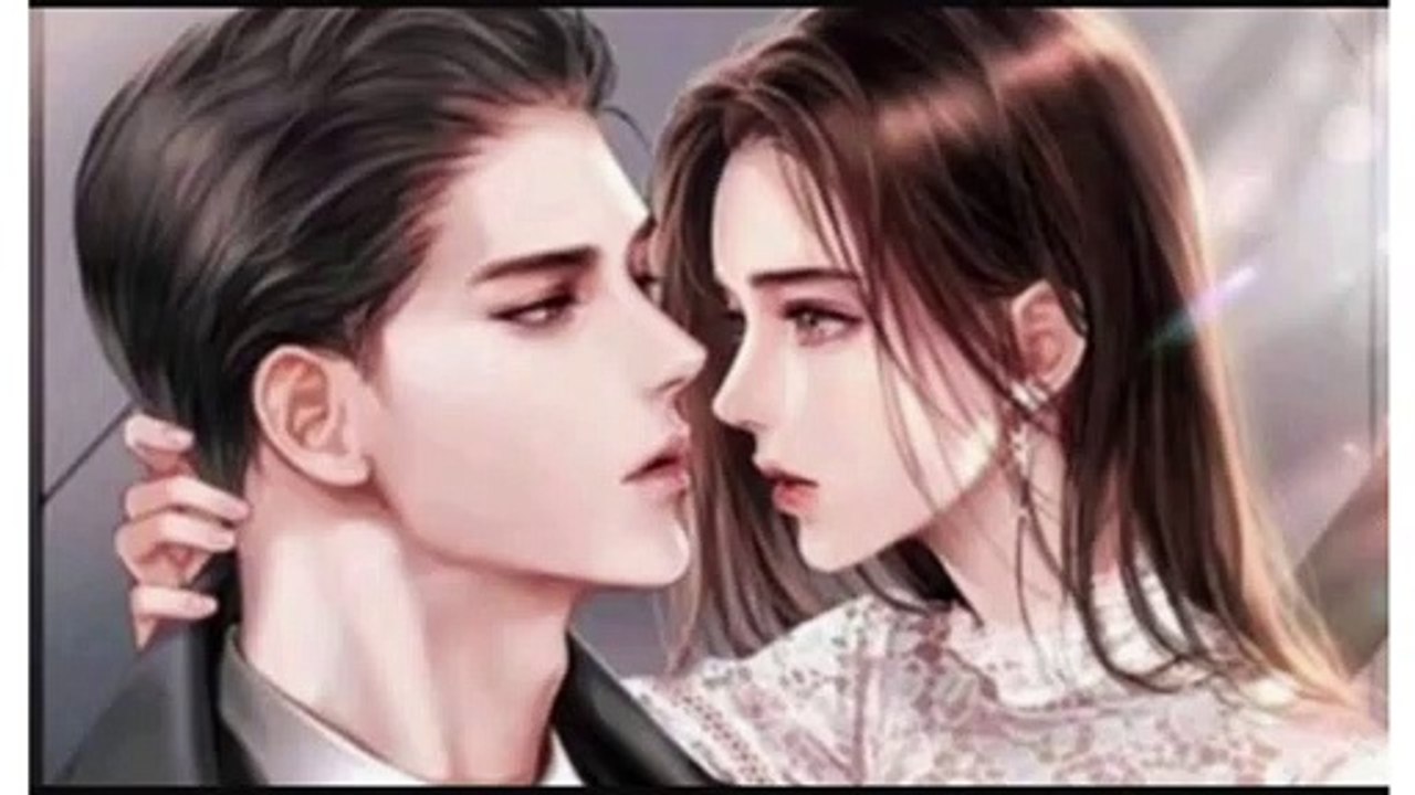 Los besos de Jacob (Capítulo 5) Audiolibro
