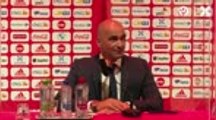 Martinez backs Lukaku to bounce back after Europa League heartbreak