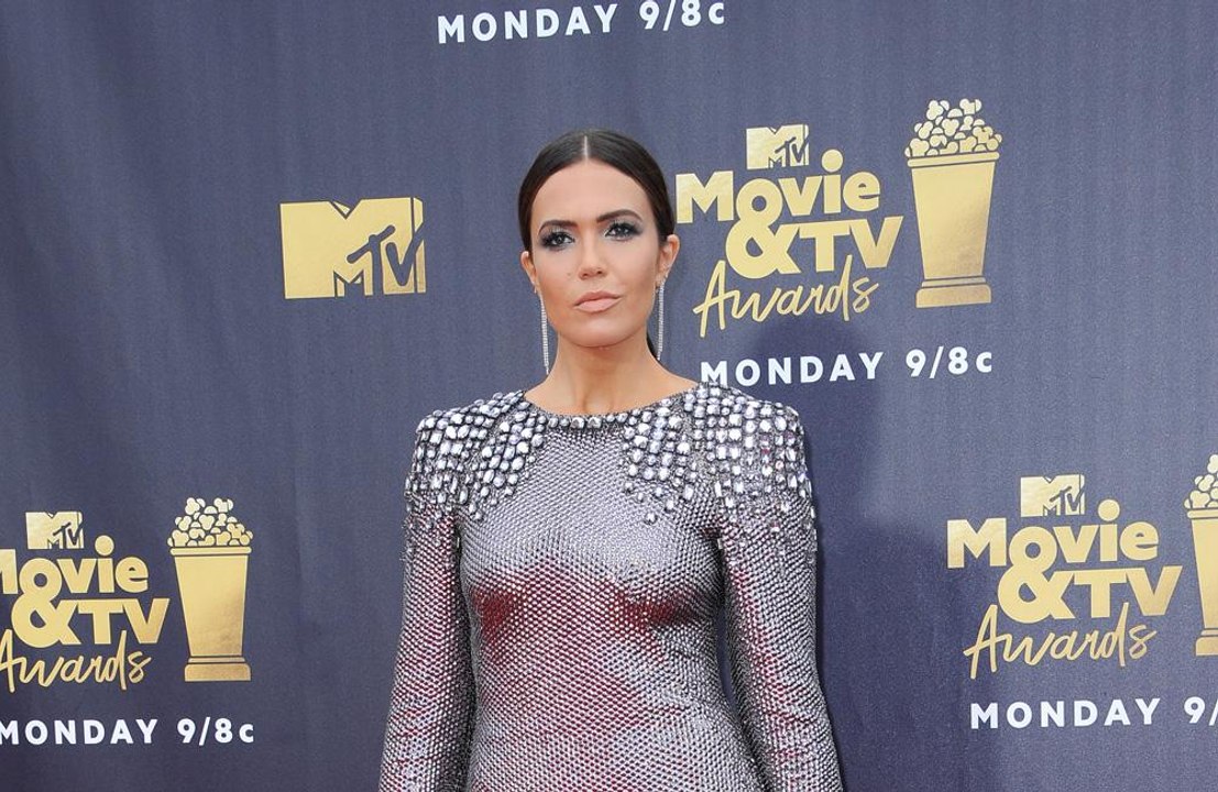 Mandy Moore: Keine Angst vor den Jahren