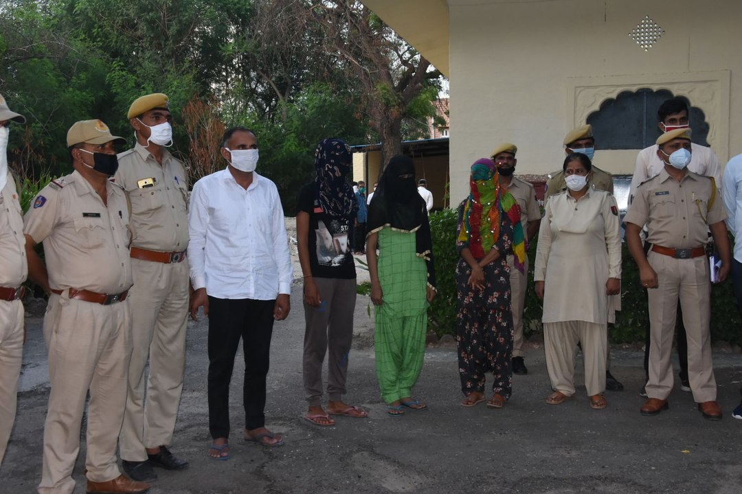 aao's murder accused