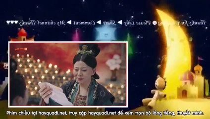 Cẩm Tú Nam Ca Tập 17 - HTV7 lồng tiếng tap 18 - Phim Trung Quoc - phim cam tu nam ca tap 17