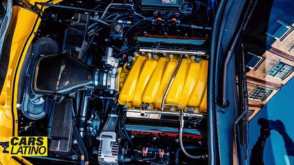 VERSIONES INCREIBLEMENTE RARAS DE AUTOS CONOCIDOS _CarsLatino_