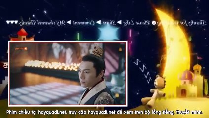 Cẩm Tú Nam Ca Tập 18 - HTV7 lồng tiếng tap 19 - Phim Trung Quoc - phim cam tu nam ca tap 18