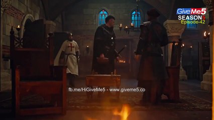 S5 - EP42-P1 (GiveMe5.PK)