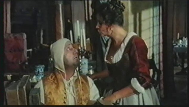 Il malato immaginario (Alberto Sordi, Christian De Sica, Laura Antonelli) 1T