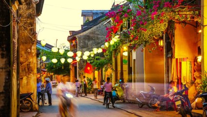 5 Best Countries for Solo Travelers