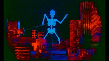 Yello - Spinning My Mind