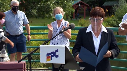 Élections au Nouveau-Brunswick : Des candidats conservateurs confirmés au Nord-Ouest