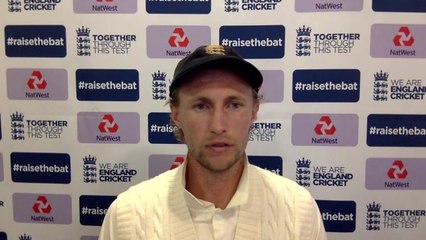 Root and Anderson on 600 wickets and Pakistan