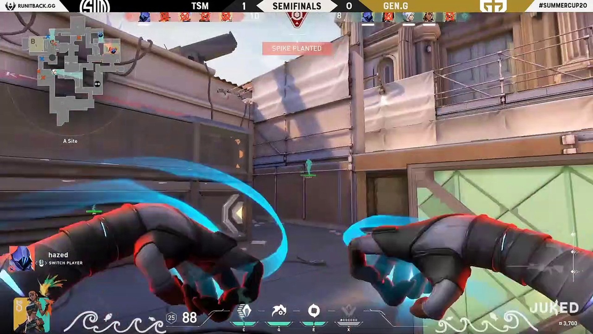 ⁣Valorant WTF Moments | valorant wtf & funny moments | valorant highlights | BCC TV #1