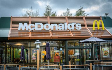 McDonald's McNuggets Are Going Spicy for the First Time Ever