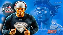 How Will Cam Newton Evolve the Patriots Offense? | Training Camp Central