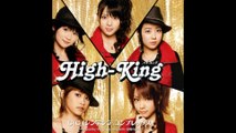 High-King - Kioku no Meiro | Guitar Cover by Mr. Moonlight