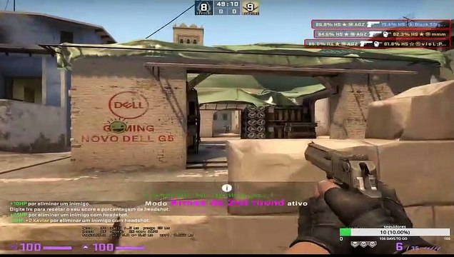 CS:GO WTF Moments | Counter-Strike: Global Offensive (2020) - Gameplay PC HD | BCC TV #45