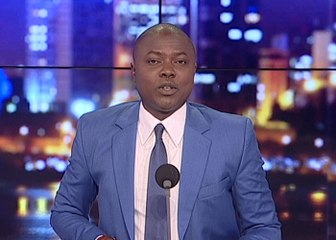 Le 20 Heures de RTI 1 du 25 août 2020 par Kolo Coulibaly