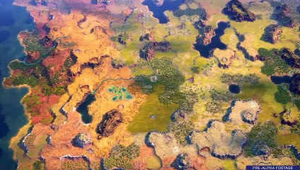 Humankind - Journal des développeurs