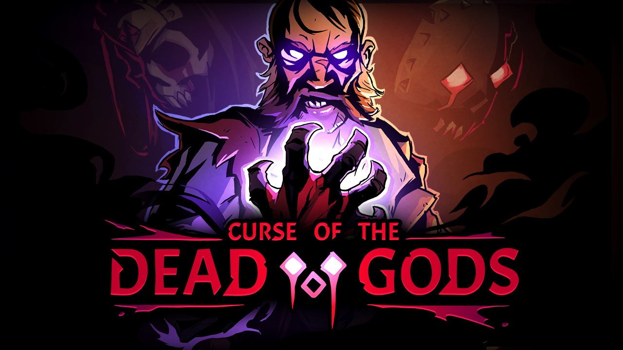 Curse of the Dead Gods - Gameplay commenté