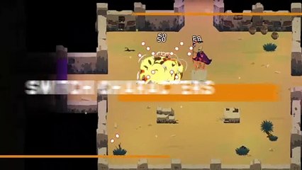 Bibots - Premier teaser