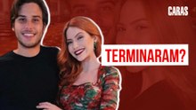 SARAH PONCIO E JONATHAN COUTO: INFLUENCER APAGA FOTOS COM O MARIDO E FÃS ESPECULAM TÉRMINO (2020)
