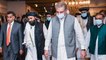 وزير خارجية باكستان يجدد موقف بلاده أن الحل في أفغانستان عبر الحوار