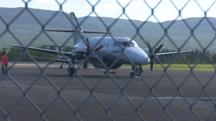 Le groupe d’intervention pour le transport régional se rencontre cette semaine