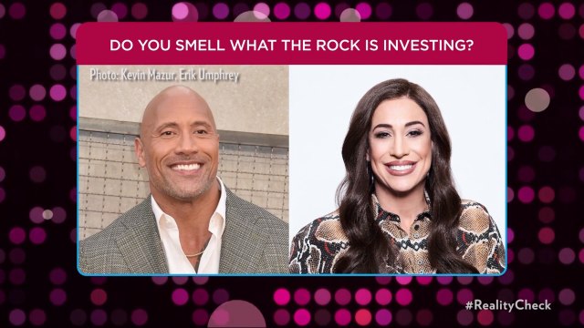 Dwayne Johnson and Dany Garcia Partner Up as Acorns Investors, Families to Receive $7 Investment