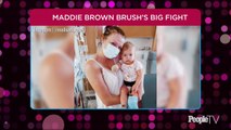 Sister Wives Star Maddie Brown Brush’s Baby Daughter Undergoes Amputation Surgery