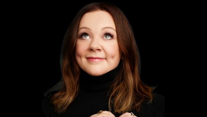 SeeHer Story: Melissa McCarthy
