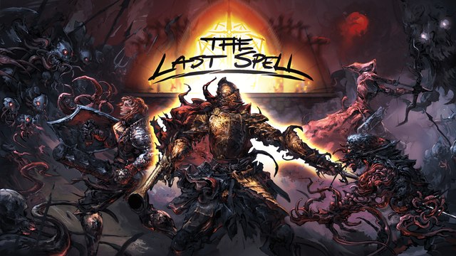 The Last Spell - Journal des développeurs