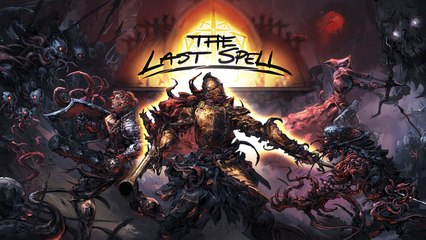 The Last Spell - Journal des développeurs