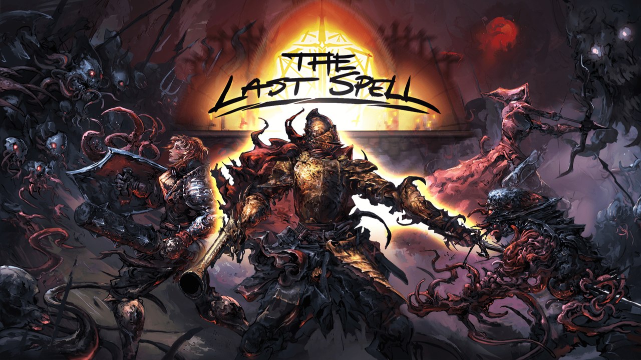 The Last Spell - Journal des développeurs