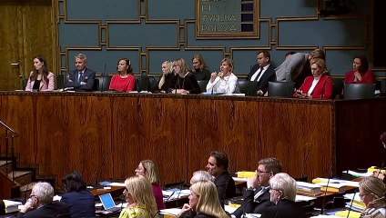 Jussi Halla aho perussuomalaiset muunneltua totuutta