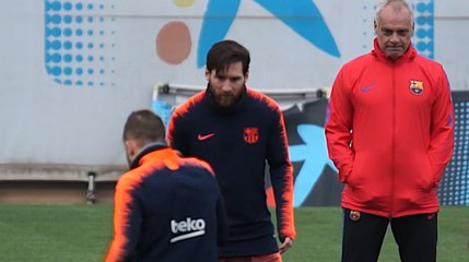 Decisión de Messi de irse del Barcelona podría desatar batalla legal