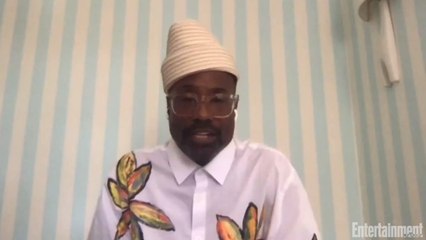 The Awardist: Emmy Nominee Billy Porter