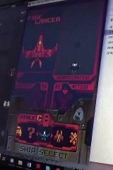 Fire Lancer (demo) - Heavy - 7,439,548